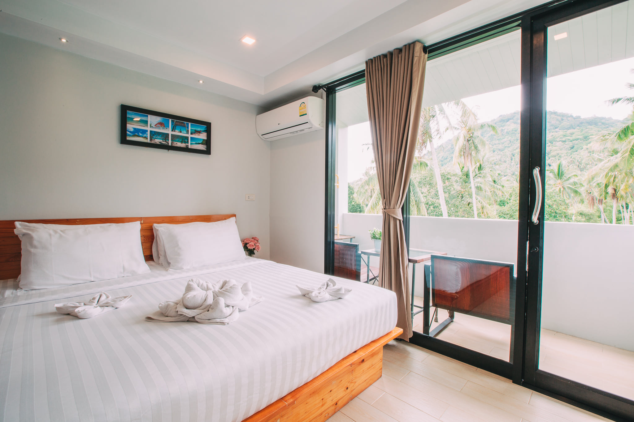 Good Dream Hotel