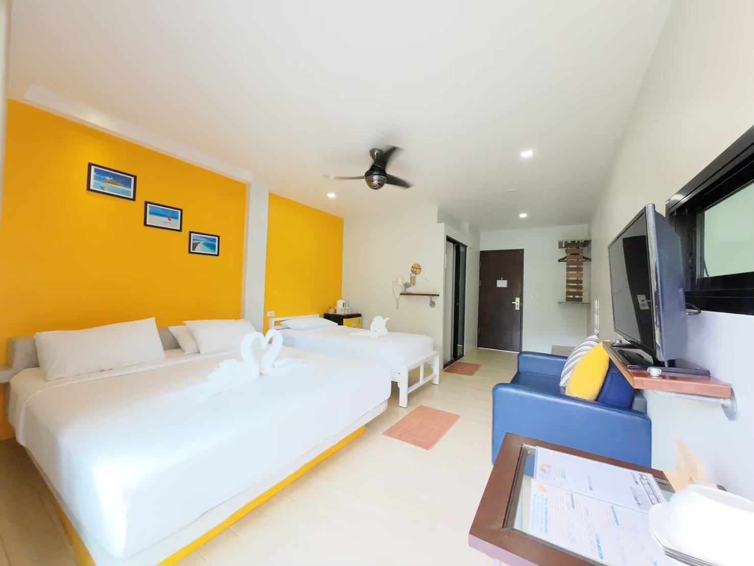 Good Dream Hotel