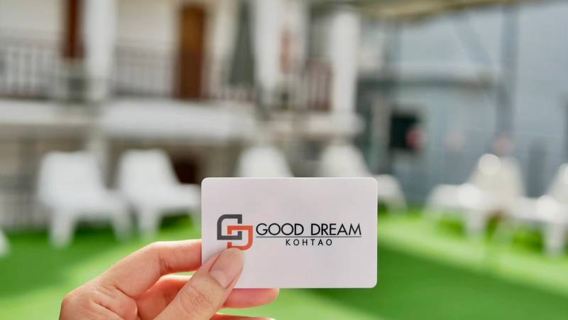 Good Dream Hotel